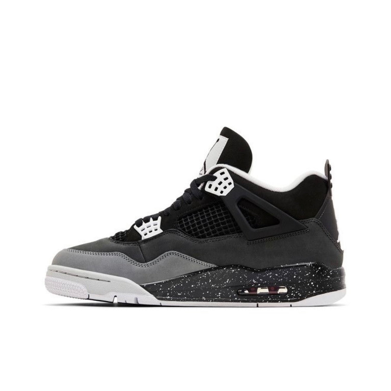 Jordan 4 Retro Fear 2024