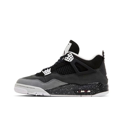 Jordan 4 Retro Fear 2024