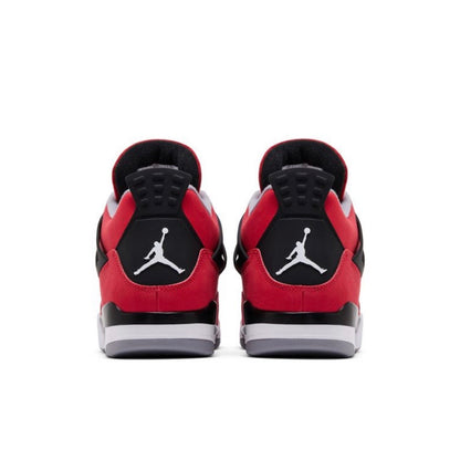 Jordan 4 Retro Toro Bravo 2026