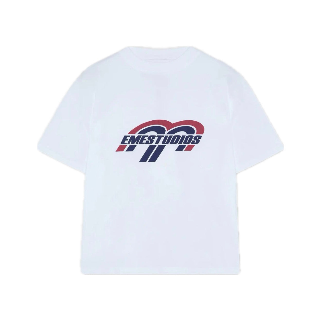 Polera Eme Studios ARC Pearl Oversized