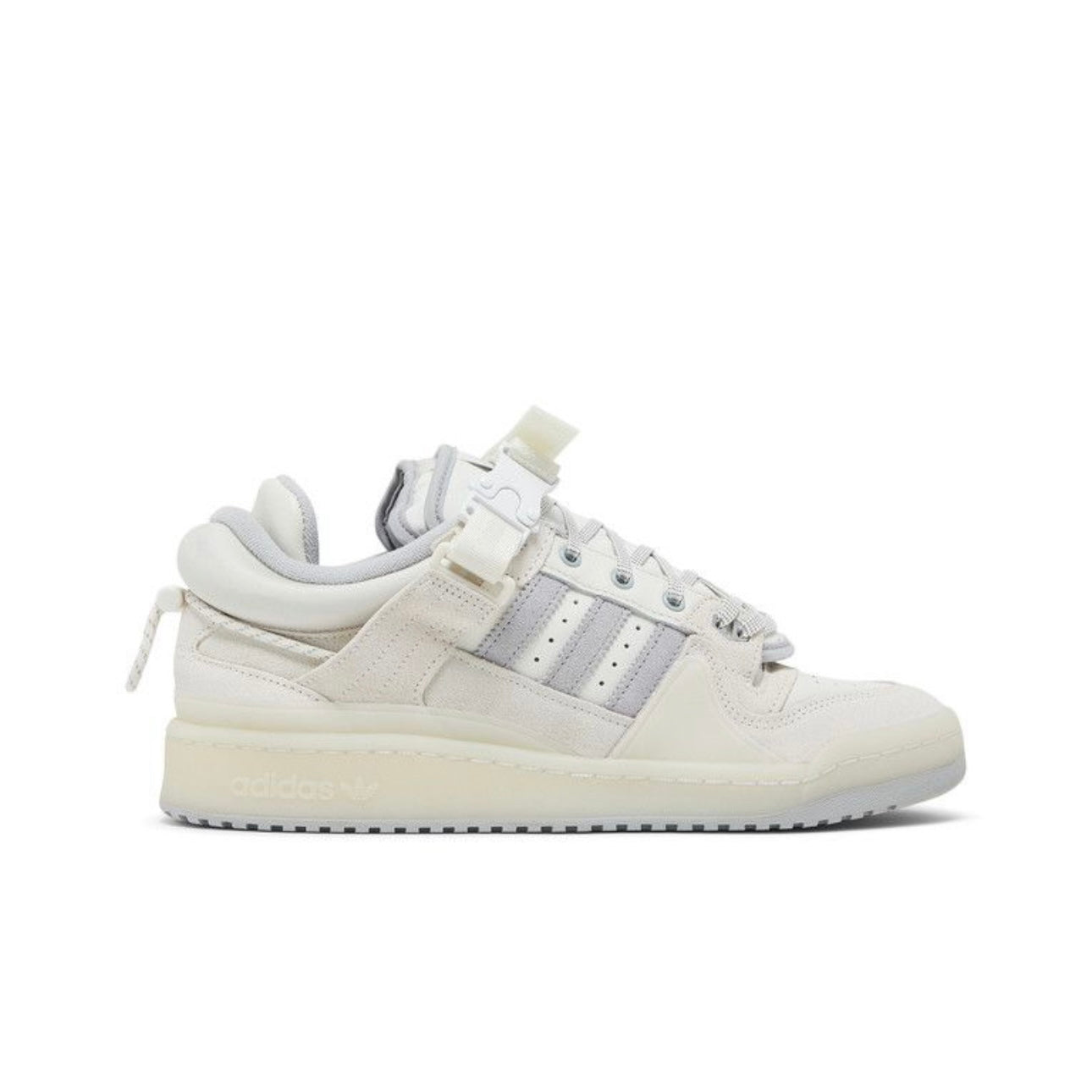 Adidas Forum Buckle Low x Bad Bunny The Last