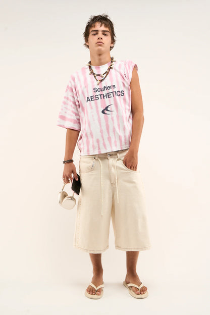 Polera Scuffers Denmark Pink