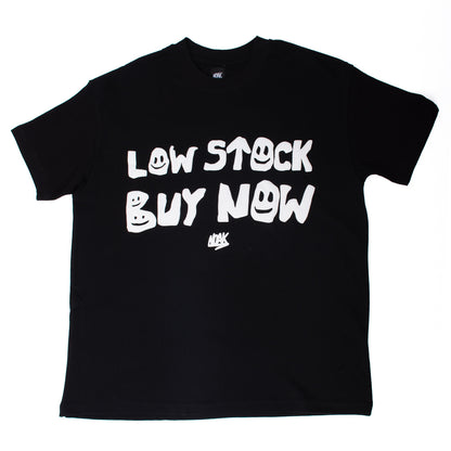 Polera Noak LSBN Black