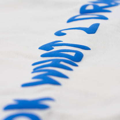 Polera Noak IDK White