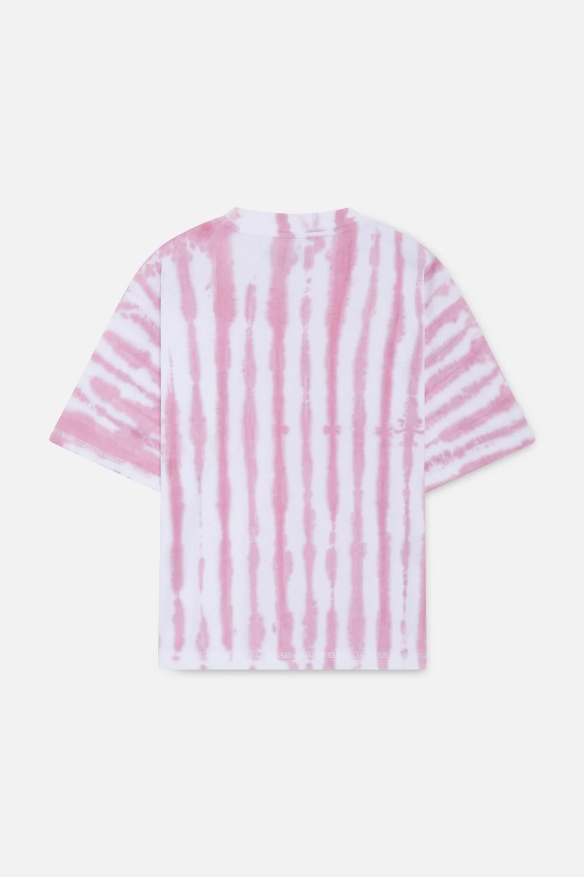 Polera Scuffers Denmark Pink