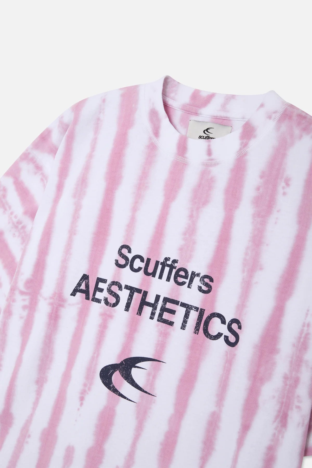 Polera Scuffers Denmark Pink