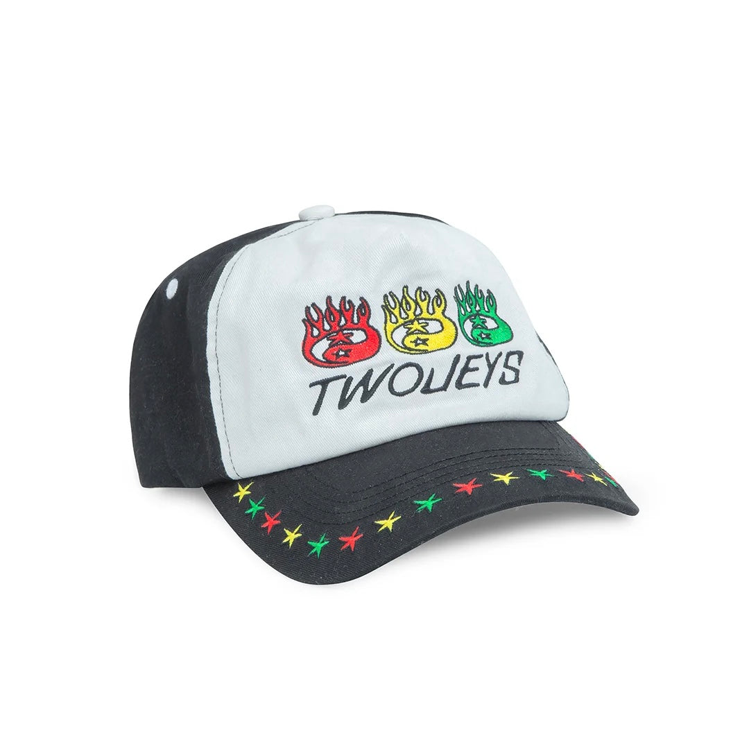 Gorro Twojeys Deal With It Back Cap