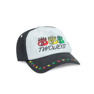 Gorro Twojeys Deal With It Back Cap