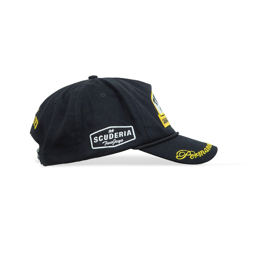 Gorro Twojeys Caballo Ganador Cap