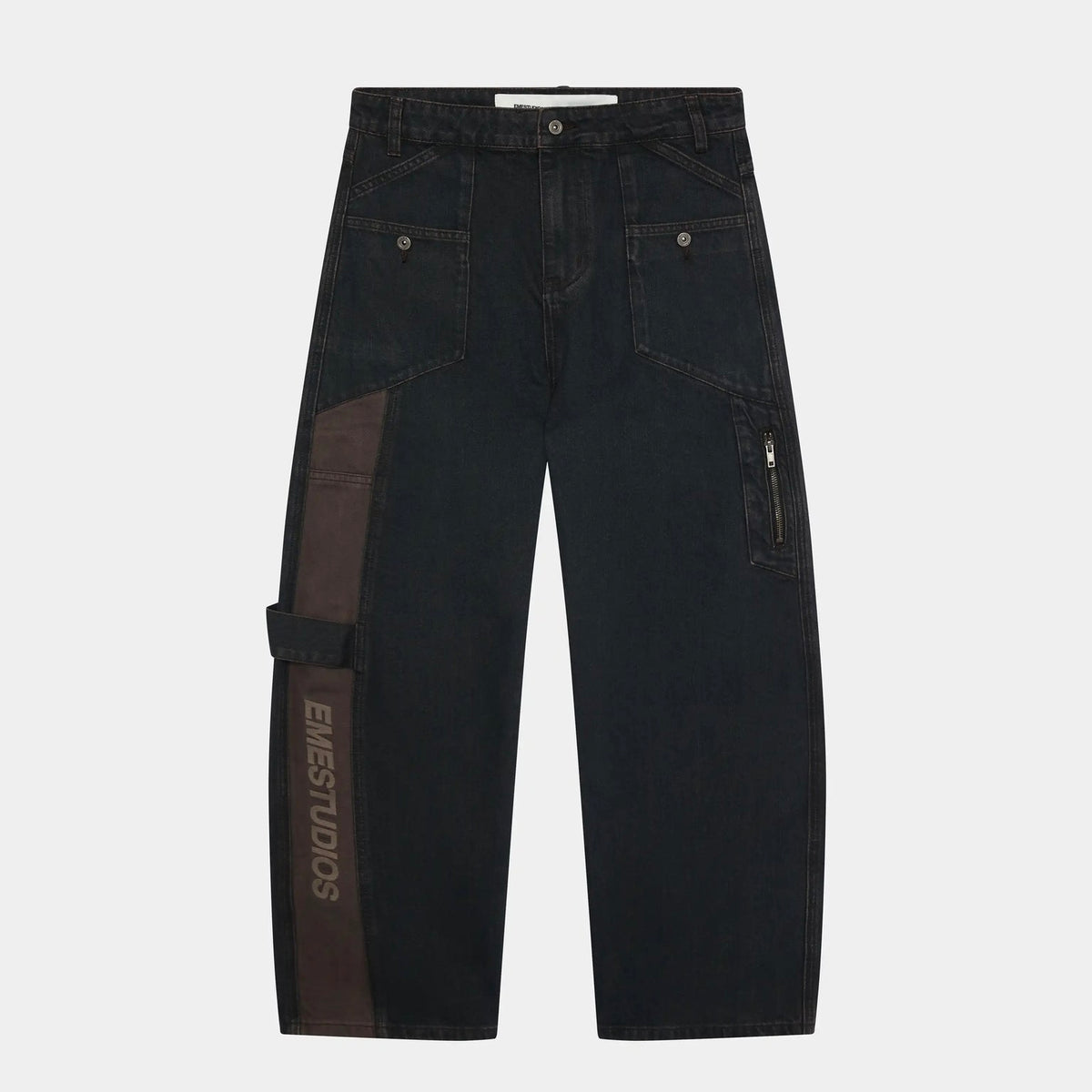 Pantalon Eme Studios Broca Shadow