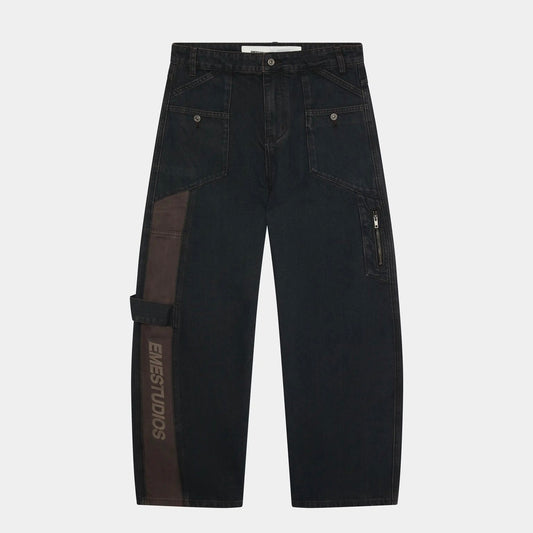 Pantalon Eme Studios Broca Shadow