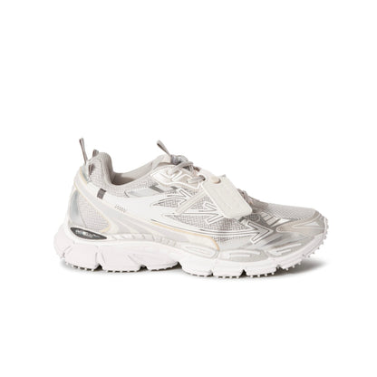 Off-White Be Right Back Grey/Silver