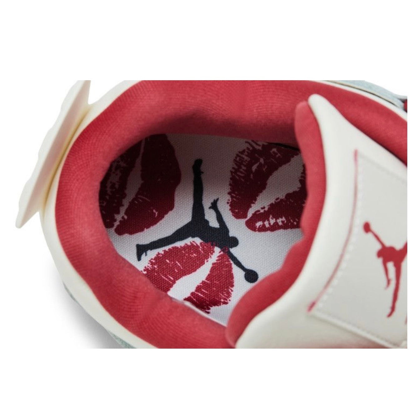 Jordan 4 Retro Valentine’s Day