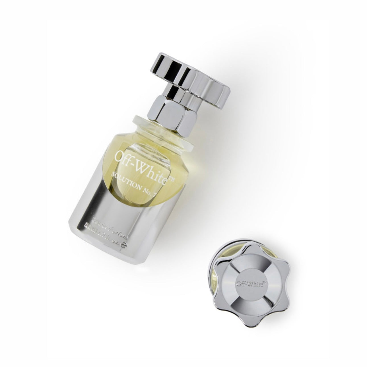 Perfume Off-White Solution No. 7