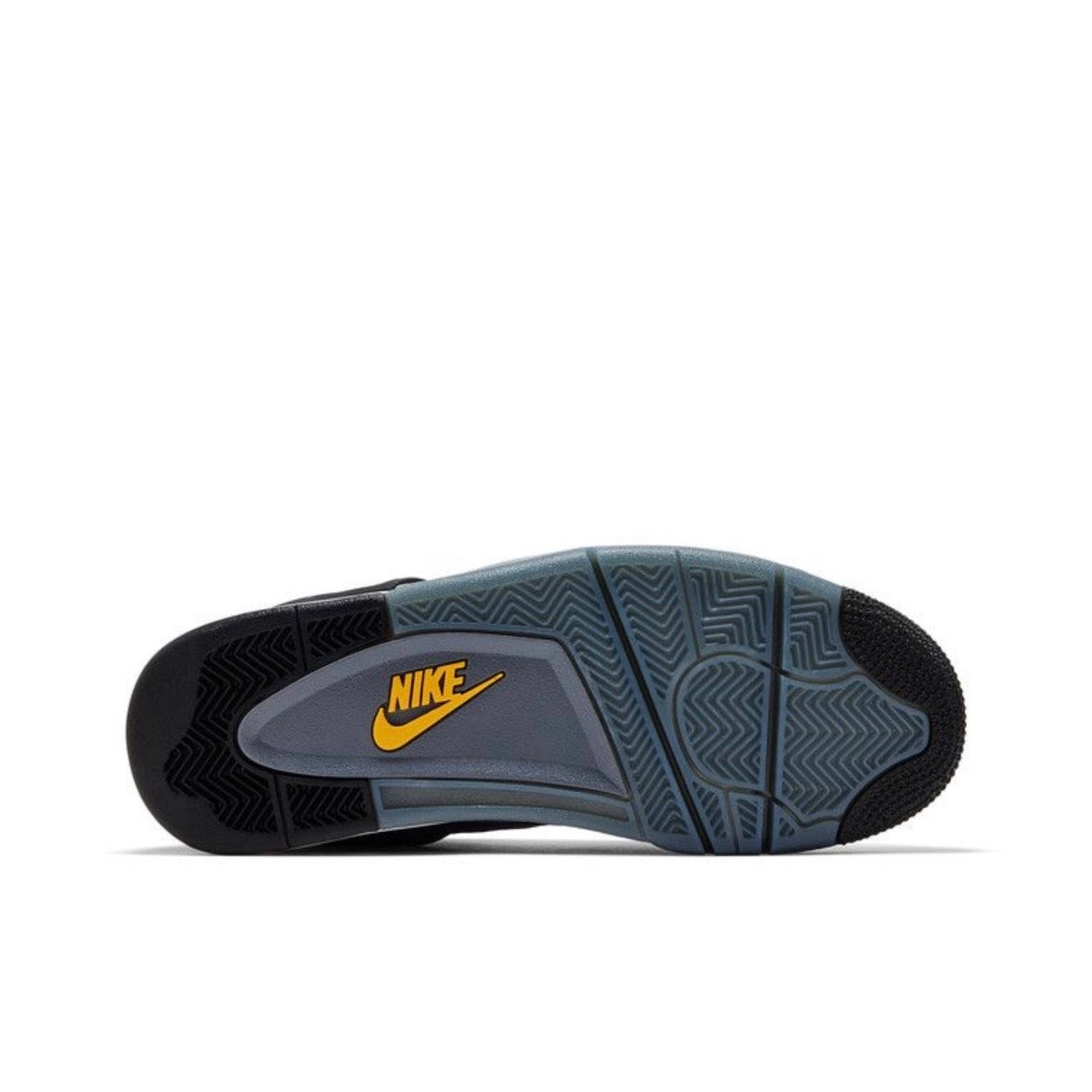 Jordan 4 Retro Lakers 2026