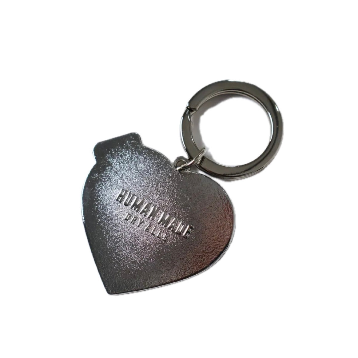 Human Made Heart Keyring SS26