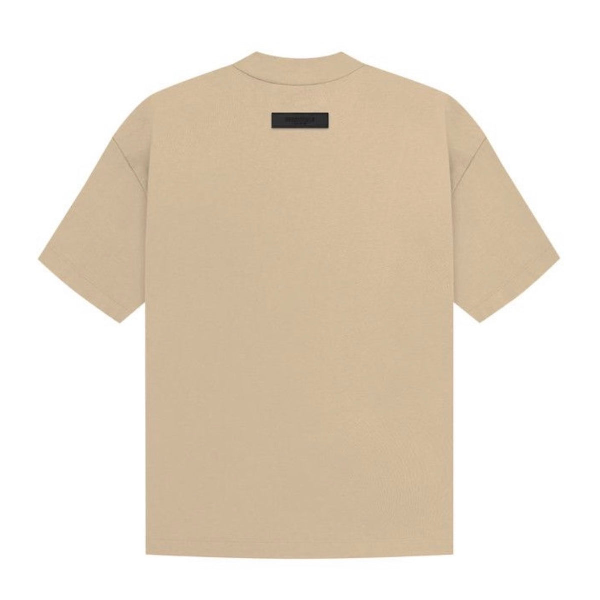 Polera Essentials Sand SS23