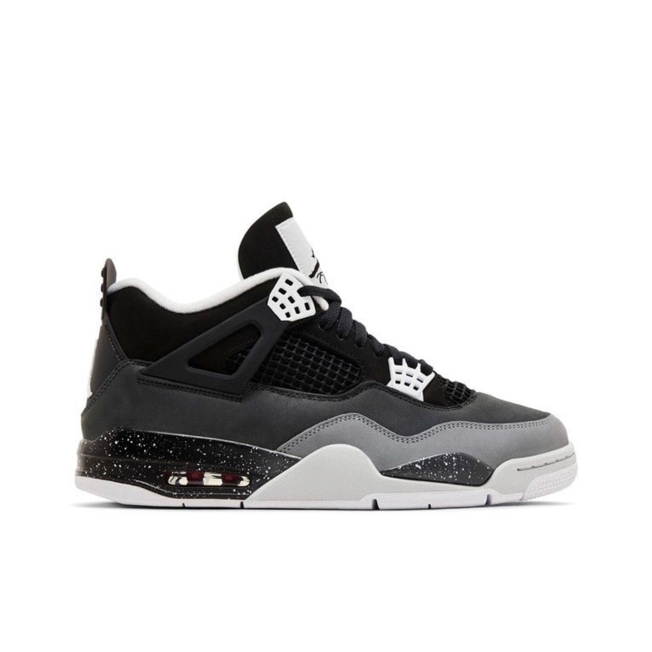 Jordan 4 Retro Fear 2024