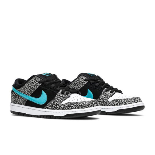 Nike Dunk Low SB Pro Atmos Elephant (USED)