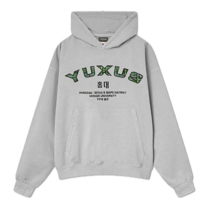 Poleron Yuxus Crag Hongdae