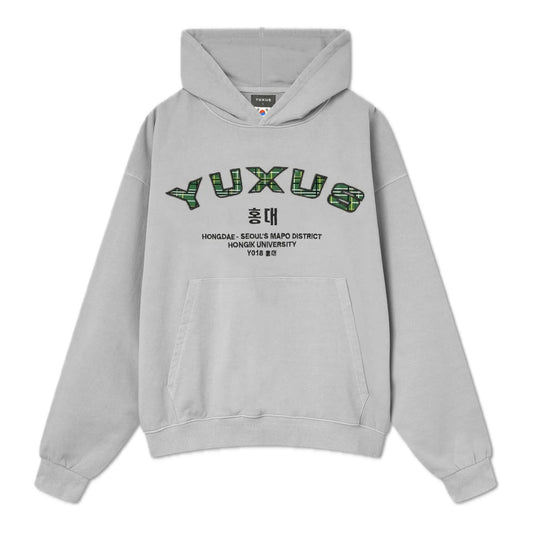 Poleron Yuxus Crag Hongdae