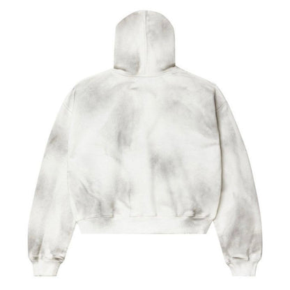 Poleron Vale Forever Valley Oreo 14 Zip Up Dest/Smoke