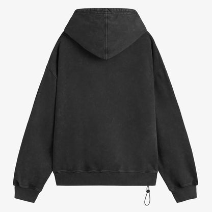 Poleron Fake Gods Blacks Gods Hoodie