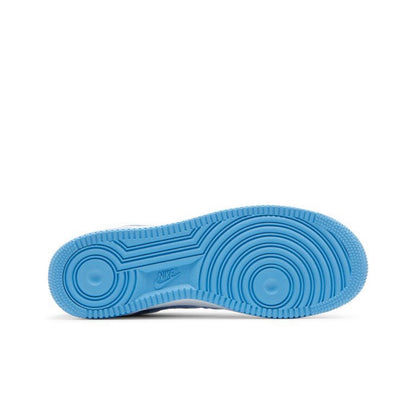 Nike Air Force 1 Low Color Of The Month University Blue