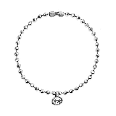 Collar Twojeys Icon Ball Necklace