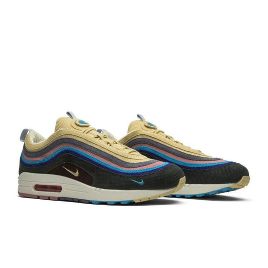 Nike Air Max 1/97 x Sean Wotherspoon
