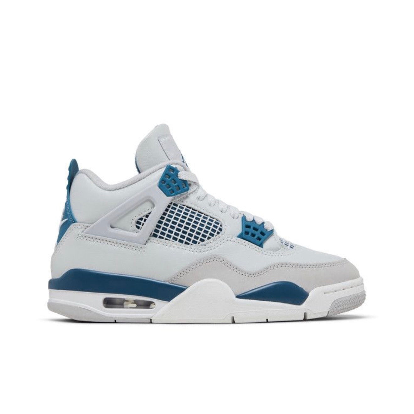 Jordan 4 Retro Military Blue