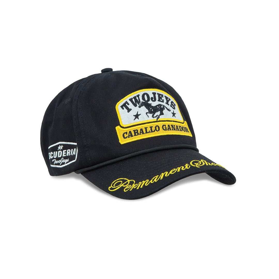 Gorro Twojeys Caballo Ganador Cap