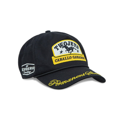Gorro Twojeys Caballo Ganador Cap