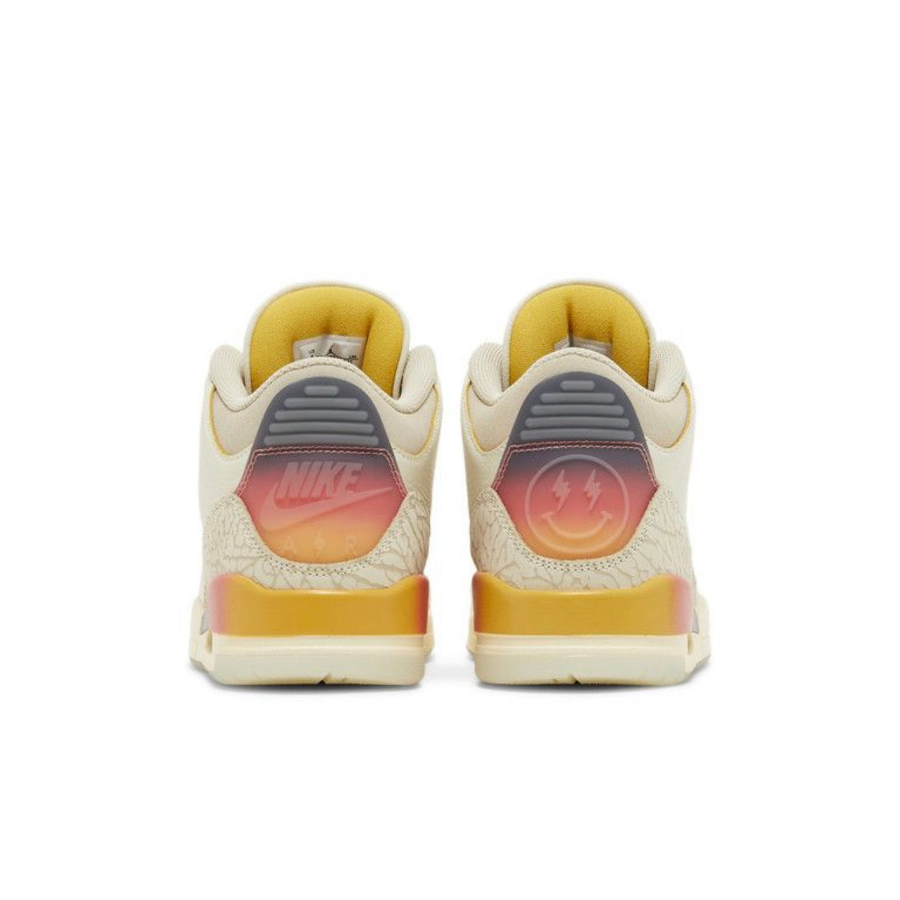 Jordan 3 Retro x JBalvin Medellin Sunset