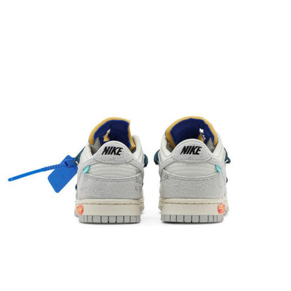 Nike Dunk Low x Off-White Lot 16