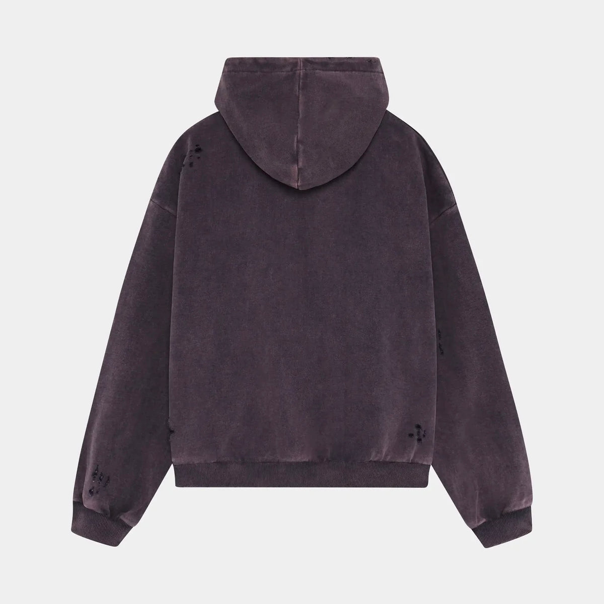 Poleron Eme Studios Stanford Navy Oversized
