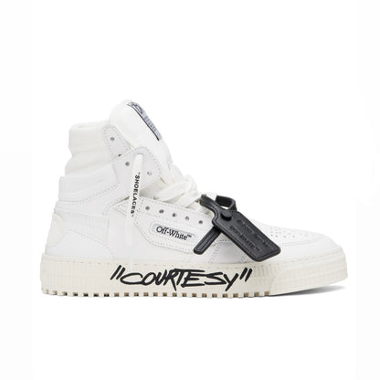 Off-White 3.0 Off Court Courtesy White/Black