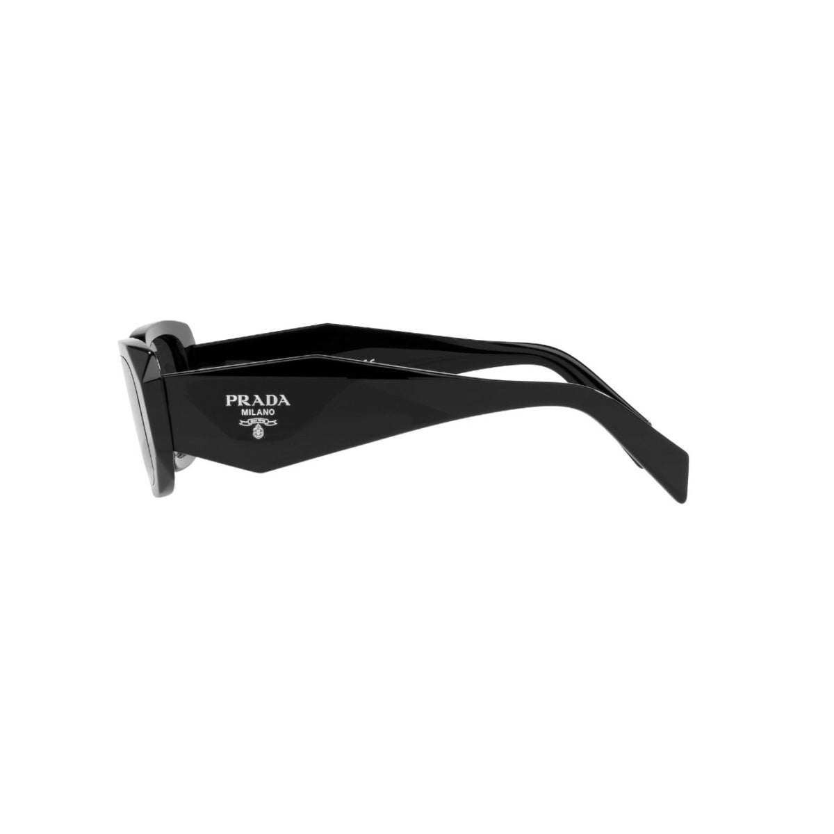 Lentes Prada Scultureo Black