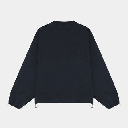 Poleron Eme Studios Chancellor Night Sky Crewneck