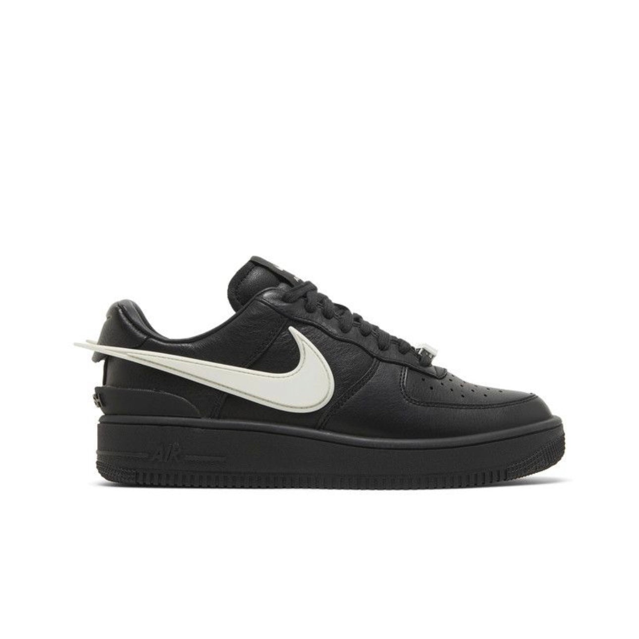 Nike Air Force 1 Low x AMBUSH Black