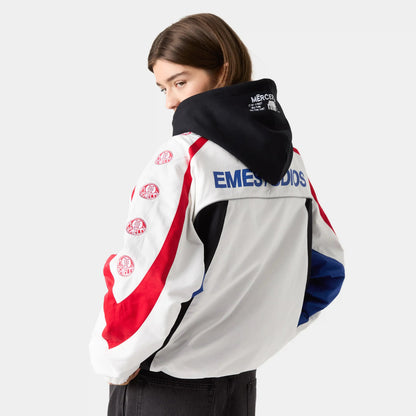 Chaqueta Eme Studios Magnus Kongen Raincoat