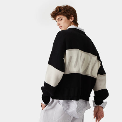 Sweater Eme Studios Thrill Shadow Knit
