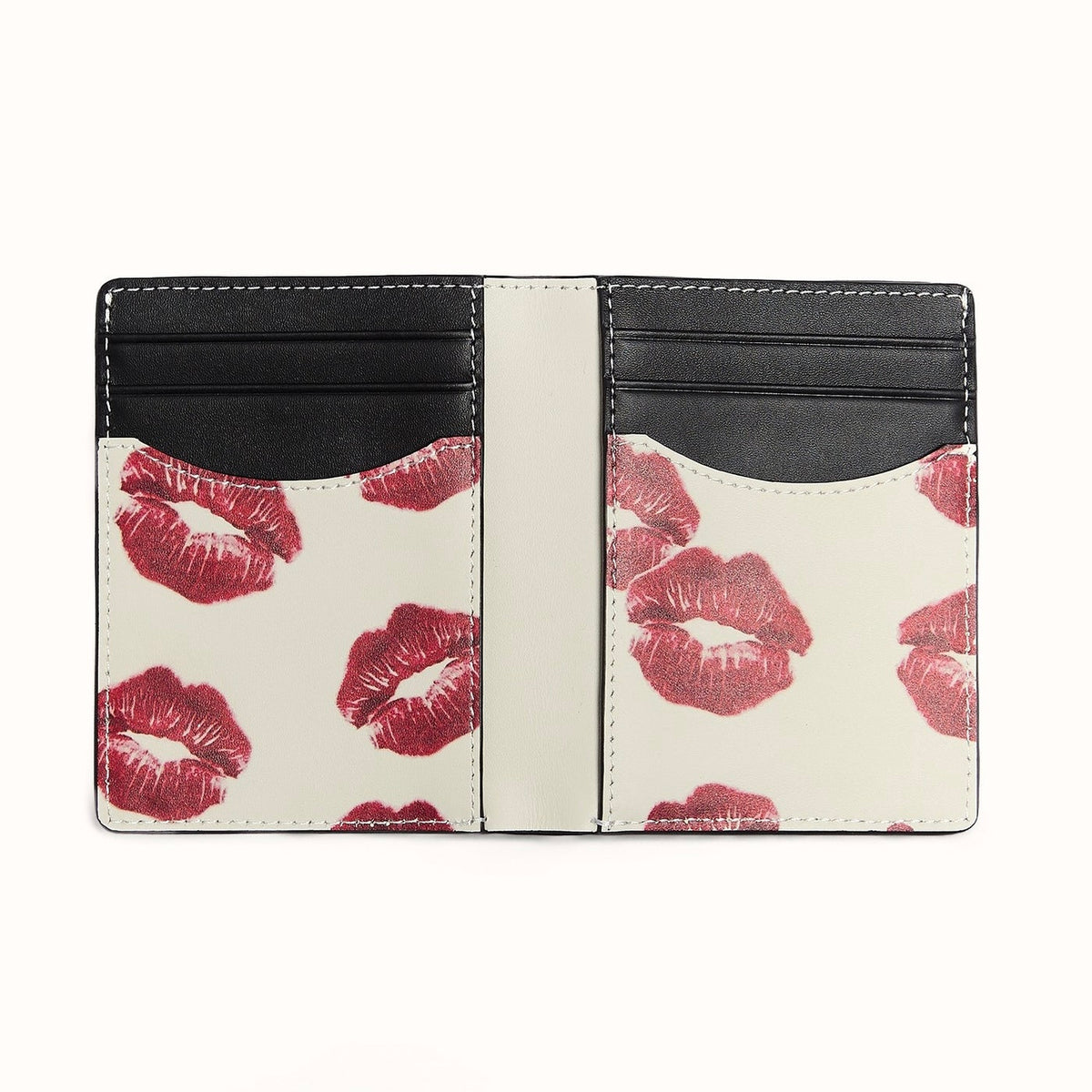 Billetera Duke + Dexter Dean Kisses