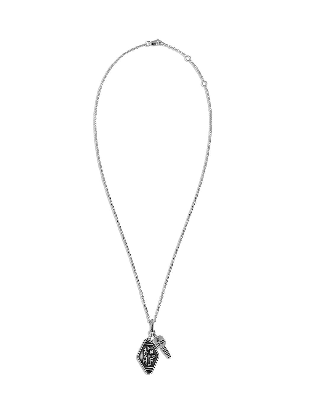 Collar Twojeys Motel Necklace