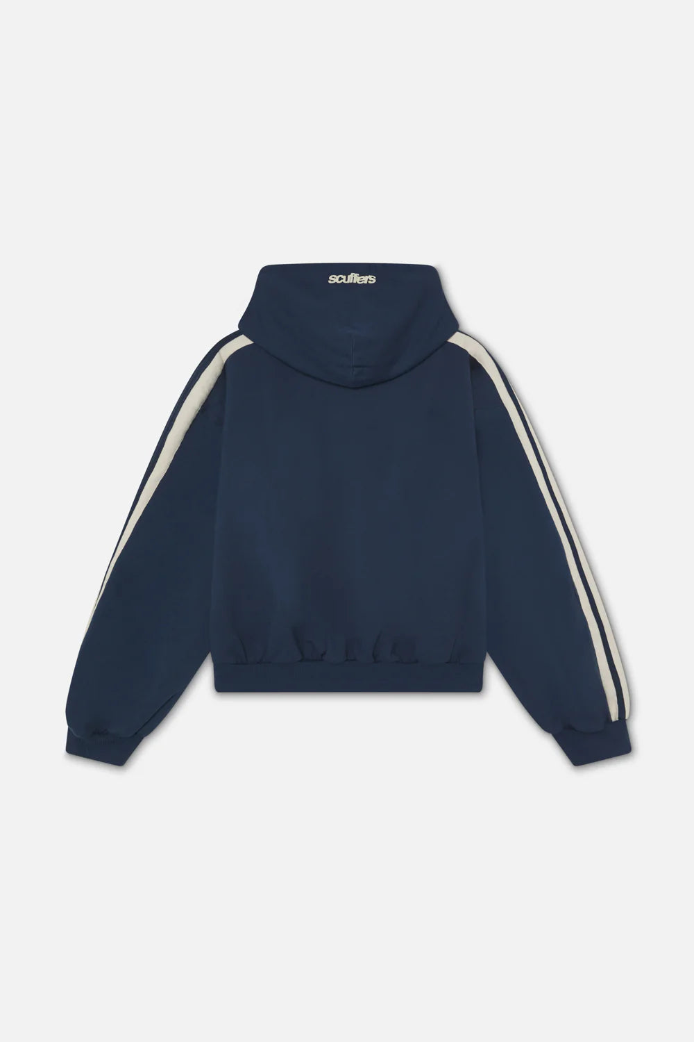 Poleron Scuffers Effortless Blue