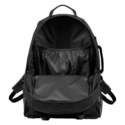 Mochila Supreme Cordura Backpack Black 28L SS26