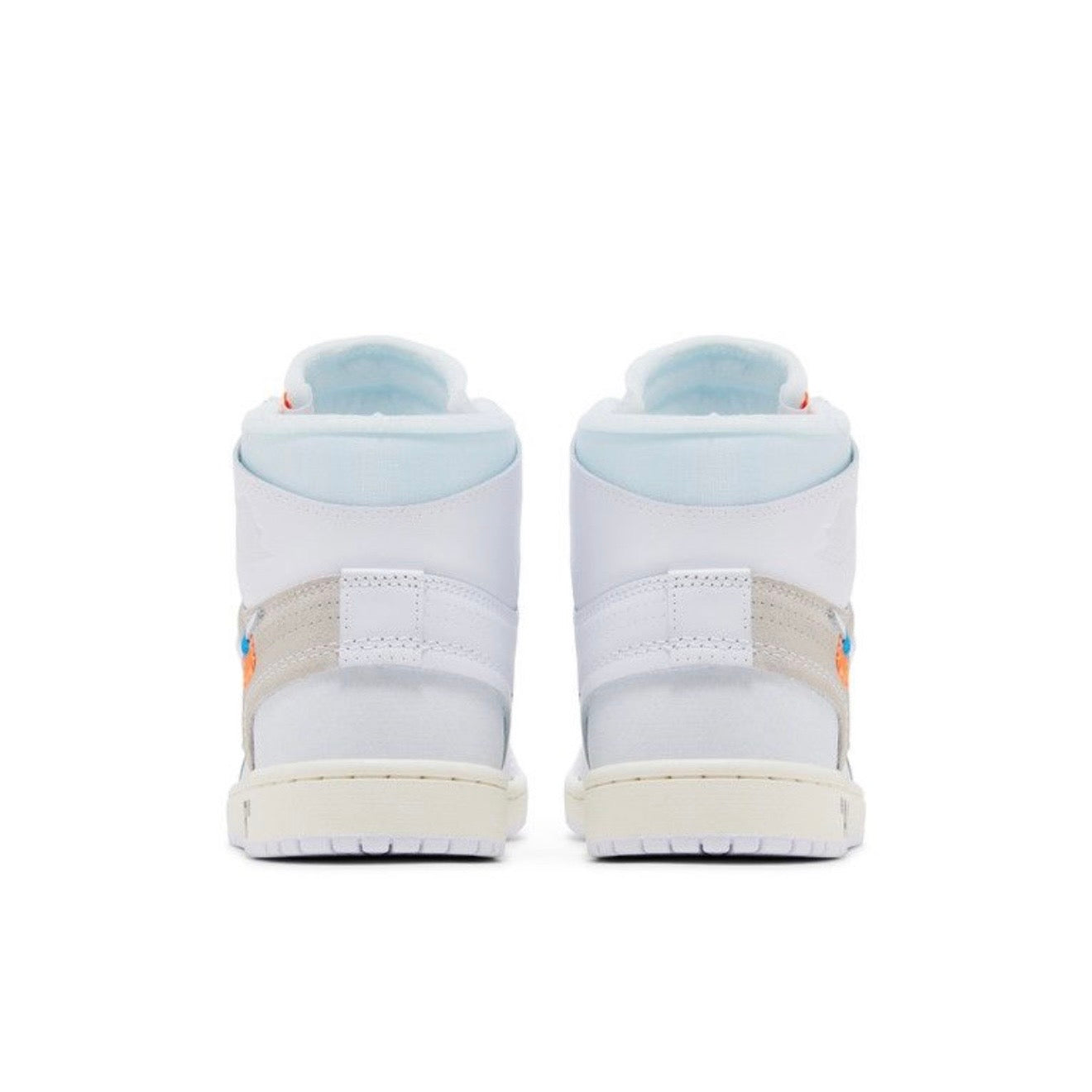 Jordan 1 Retro High OG x Virgil Abloh Archive ‘Alaska’