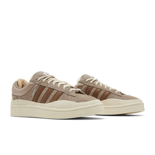 Adidas Campus x Bad Bunny Chalky Brown
