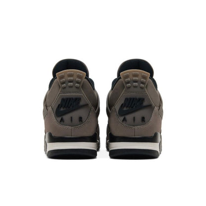 Jordan 4 Retro Cave Stone