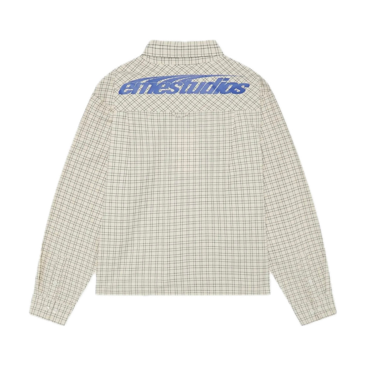 Camisa Eme Studios Sync Off Sand